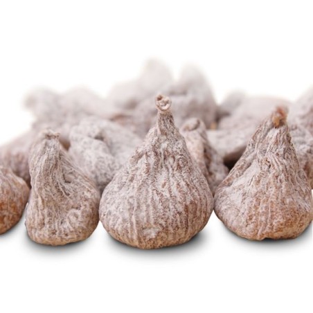 Higos Secos del País