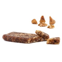 Pain aux figues d'Estrémadure, La Dama De La Vera | Cadeaux gourmands