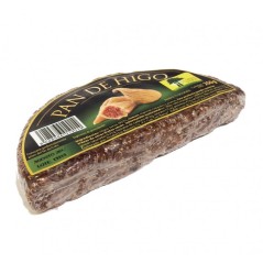 Pan de Higo Extremeño La Dama De La Vera | Regalos Gourmet Online