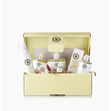 La Chinata Classic Gift Box No. 3