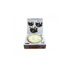 Mini gâteau crémeux Zújar (200 g)
