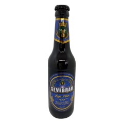 Bière artisanale Sevebrau Lager Pilsen