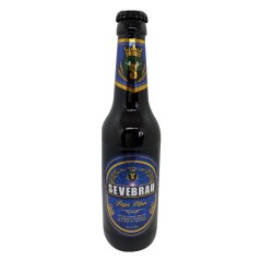 Tasting pack of 4 Sevebrau craft beers