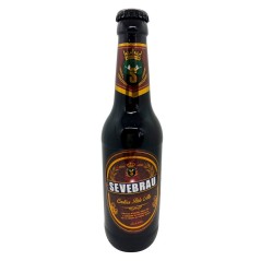 Pack degustación cervezas artesanas Sevebrau | Regalos Gourmet Online