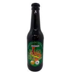 Pack degustación cervezas artesanas Sevebrau | Regalos Gourmet Online