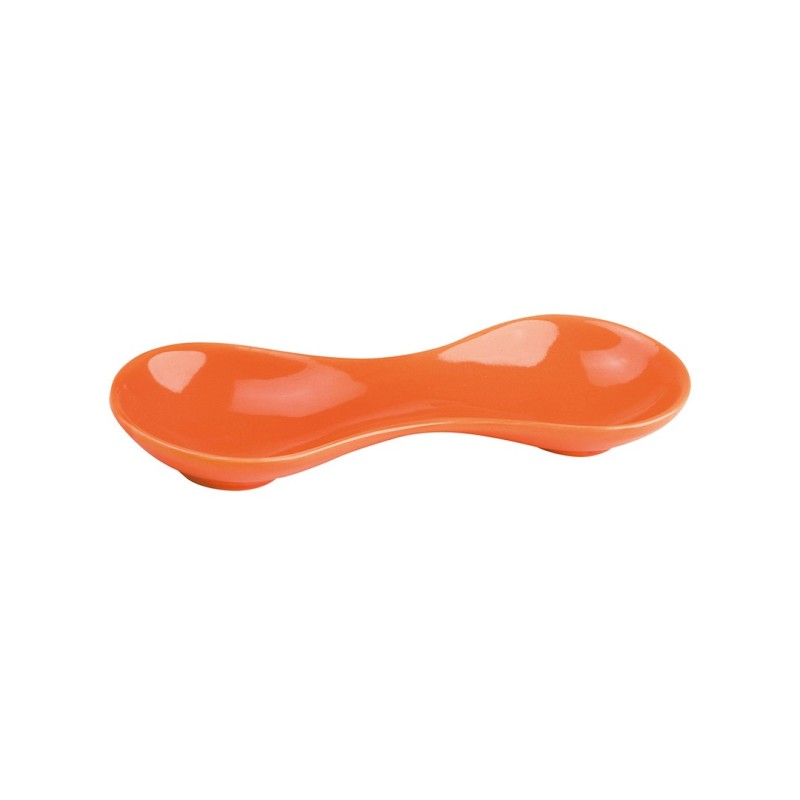 Orange Appetizer Platter