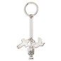 Very Affordable Communion Keychain for Guests