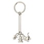 Baptism Keychain: An Affordable Favor for Guests