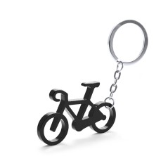 Lot of 50 Original and Inexpensive Bicycle Keychains
