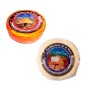 Pack de 2 fromages de chèvre d'Estrémadure La Quesera de la Vera