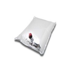 Vino Pitarra Tinto Bag in Box capacidad 15 litros