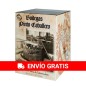 Vino Pitarra Tinto "Bag in Box" 15 Litros