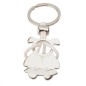 First Communion Keychain for Girls