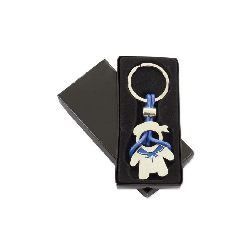 Porte-clés Première Communion Garçon