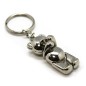 Teddy Bear Keychain - Perfect for Party Favors