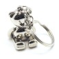 Teddy Bear Keychain - Perfect for Party Favors