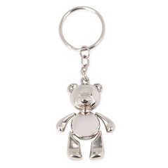 Llavero Teddy ideal para detalles