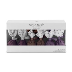 Rabitos Royale Collection (6 units)| Regalos Gourmet Online