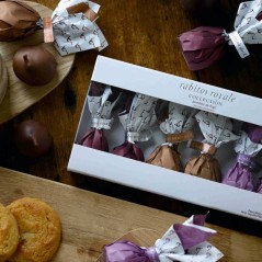 Rabitos Royale Collection | Regalos Gourmet Online