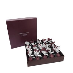 ▷ Rabito royale fig chocolates【Coated with crispy chocolate】