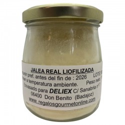 Royal Jelly lyophilized (100 g)