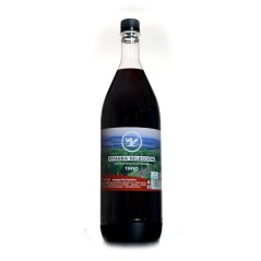 Buy online Vino Pitarra 1.5 liter bottle pack of 10 units.