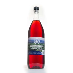 10 Bottles Pitarra Selection Rosado-Dulce 1,5 Liters