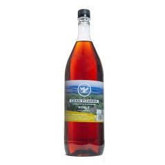 Comprar online Caja de 10 Botellas de Vino Gran Pitarra Roble de 1,5 L