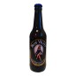 Cerveza artesana Sevebrau "Blue Velvet"