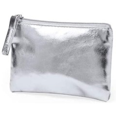 Pack of 30 Metallic Wallets in assorted colors