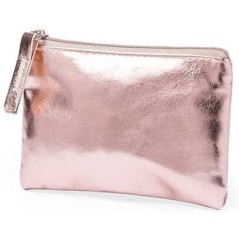 Pack of 30 Metallic Wallets in assorted colors