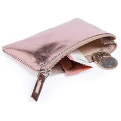 Pack of 30 Metallic Wallets in assorted colors