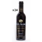 Vino Pata Negra D.O Valdepeñas -Pack 24 uds-