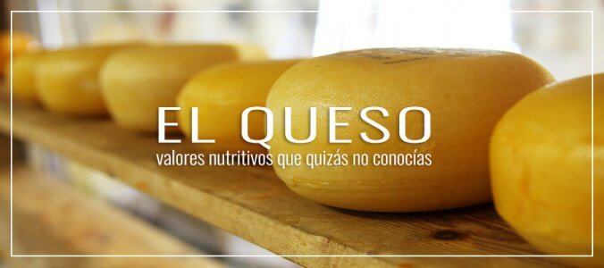 el queso