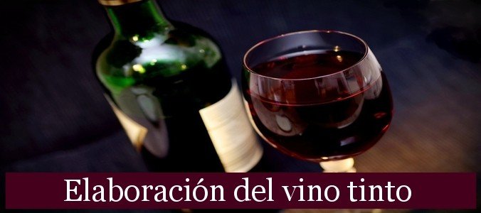 vino tinto