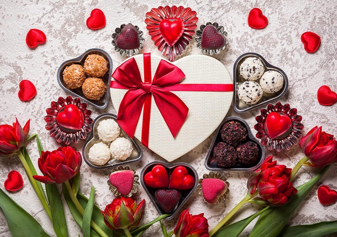 Los mejores regalos del 14 de febrero para mujeres ¿Qué regalar este Día de  San Valentín?