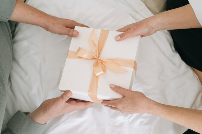 Regalos perfectos para tu novio por su cumpleaños