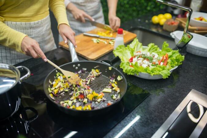 Recetas otoñales para sorprender a tus invitados