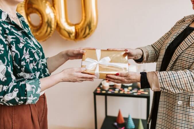 Los mejores regalos gourmet para los que cumplen años en Noviembre