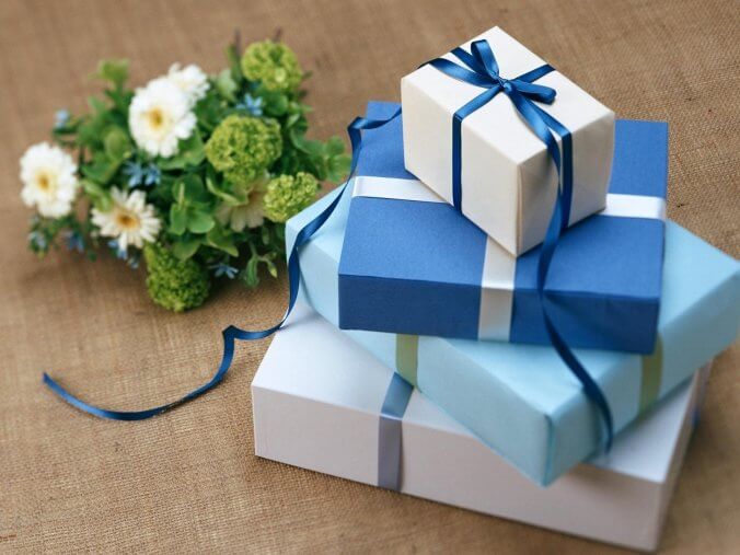 Top regalos para invitados en comuniones y bodas de primavera