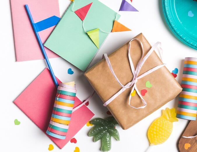 Regalos para cumpleaños: las ideas más originales