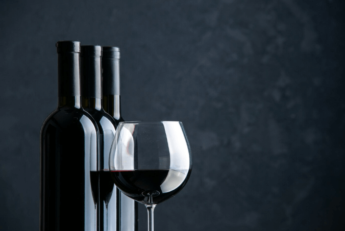 Las mejores botellas de vino para regalar en Navidad