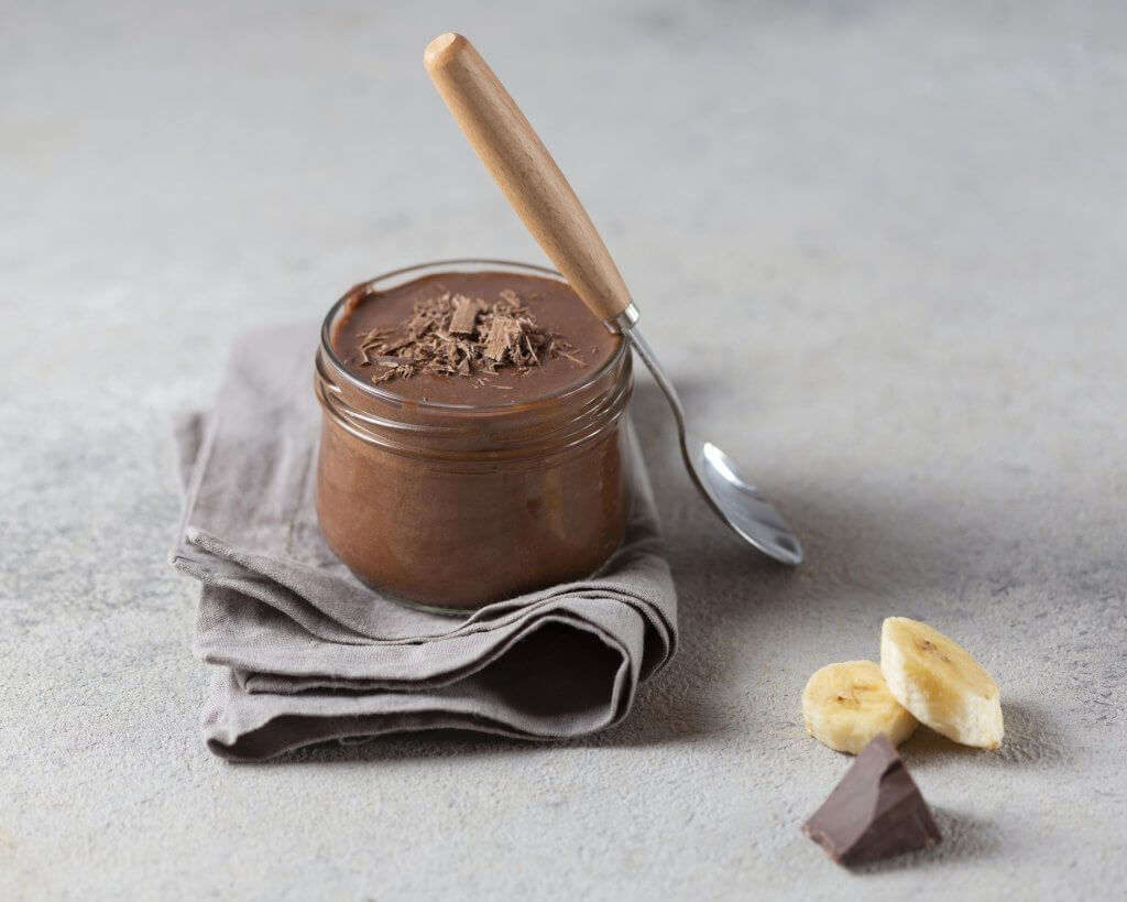 Crema de cacao y avellanas; Nutella