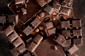 Descubre más acerca del chocolate amargo