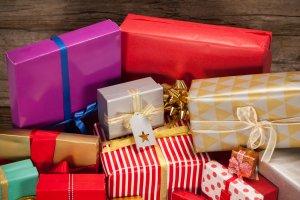 Ideas de regalos originales