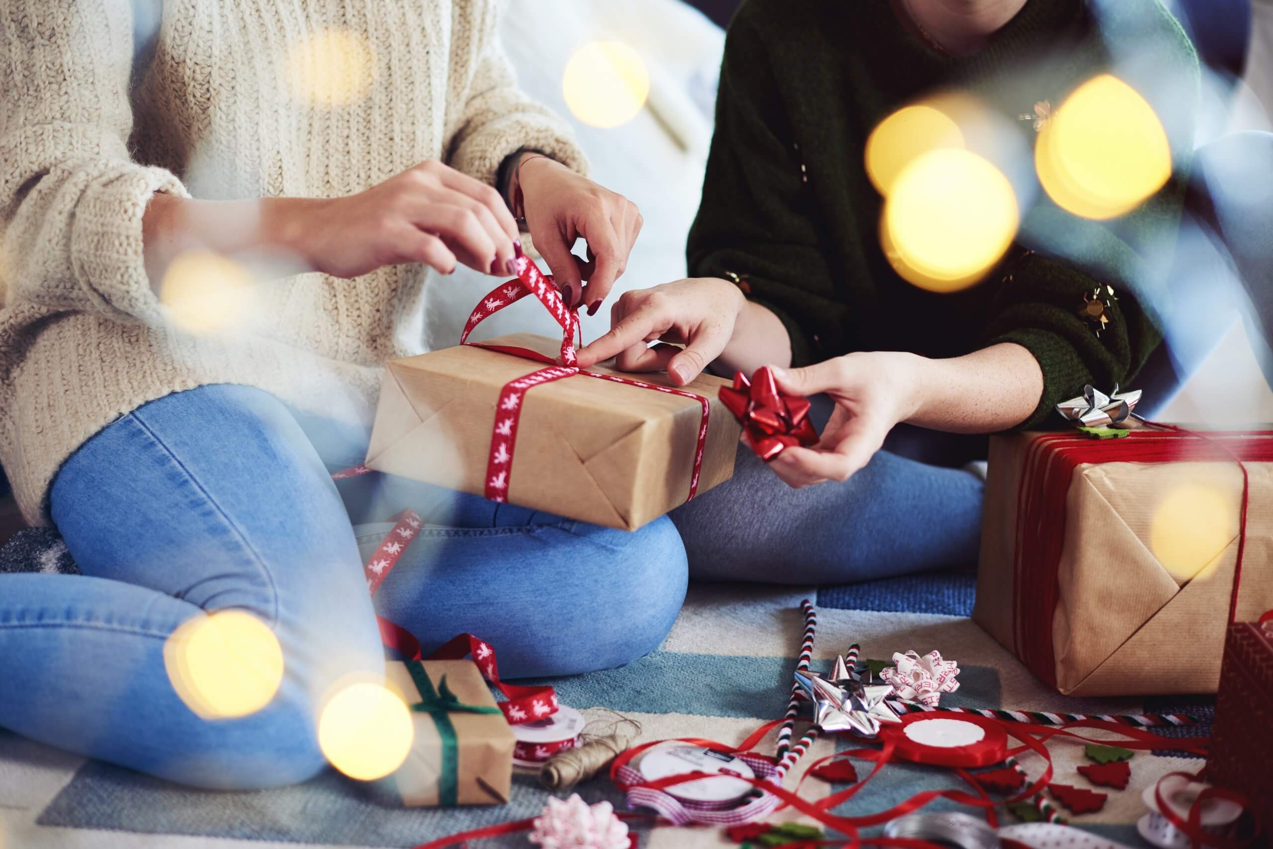 Regalos para el amigo invisible por 20 euros 🤩💰🎁