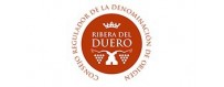 Wines Denomination of Origin Ribera del Duero 