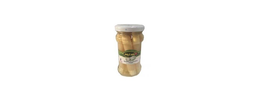 ≫ Buy online Canned Vegetables Gourmet ✅ from Extremadura and Spain