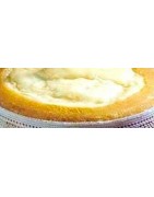 Acheter torta de la Serena en ligne boutique de fromages d'Estrémadure