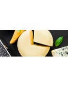 Buy online Whole cheese high quality gourmet cheese from Spain